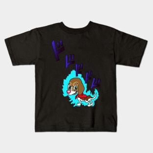 Nicky Kids T-Shirt